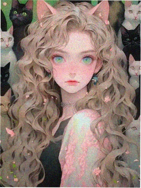 电梯十七层海报