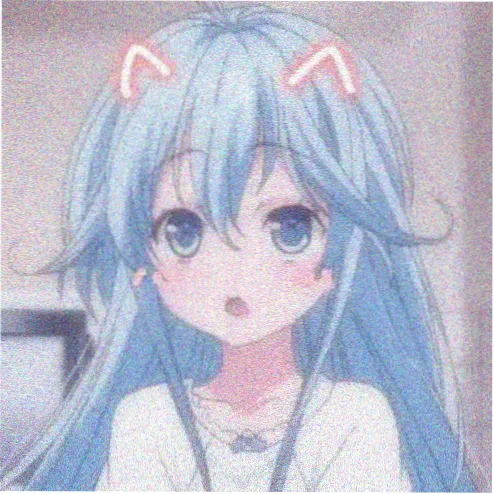 夜航星头像